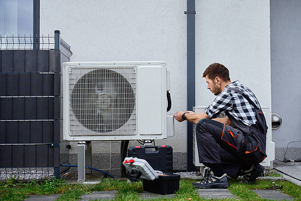 Trusted Emergency Hvac Repair service in Cook Springs, AL - HVAC Repair CO